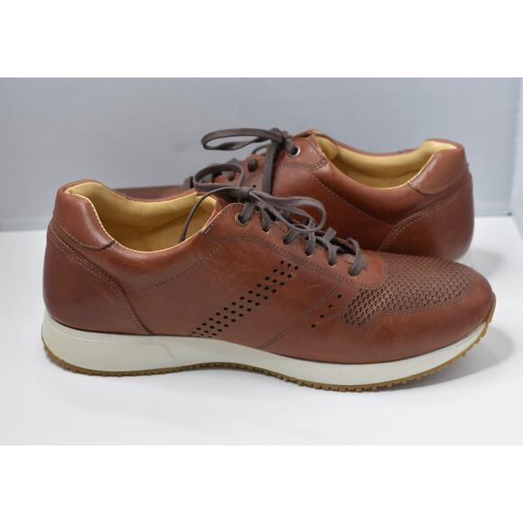 ANATOMIC & CO Casual Comfort Oxford Derby Sneaker Walking Shoes Mens Size 9 main image 7